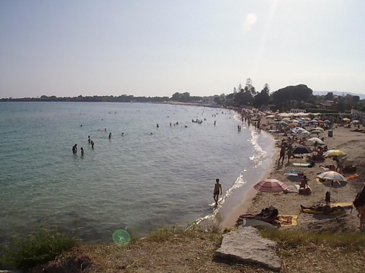 White Beach Beb ฟอนตาเน บีอานเก ภายนอก รูปภาพ