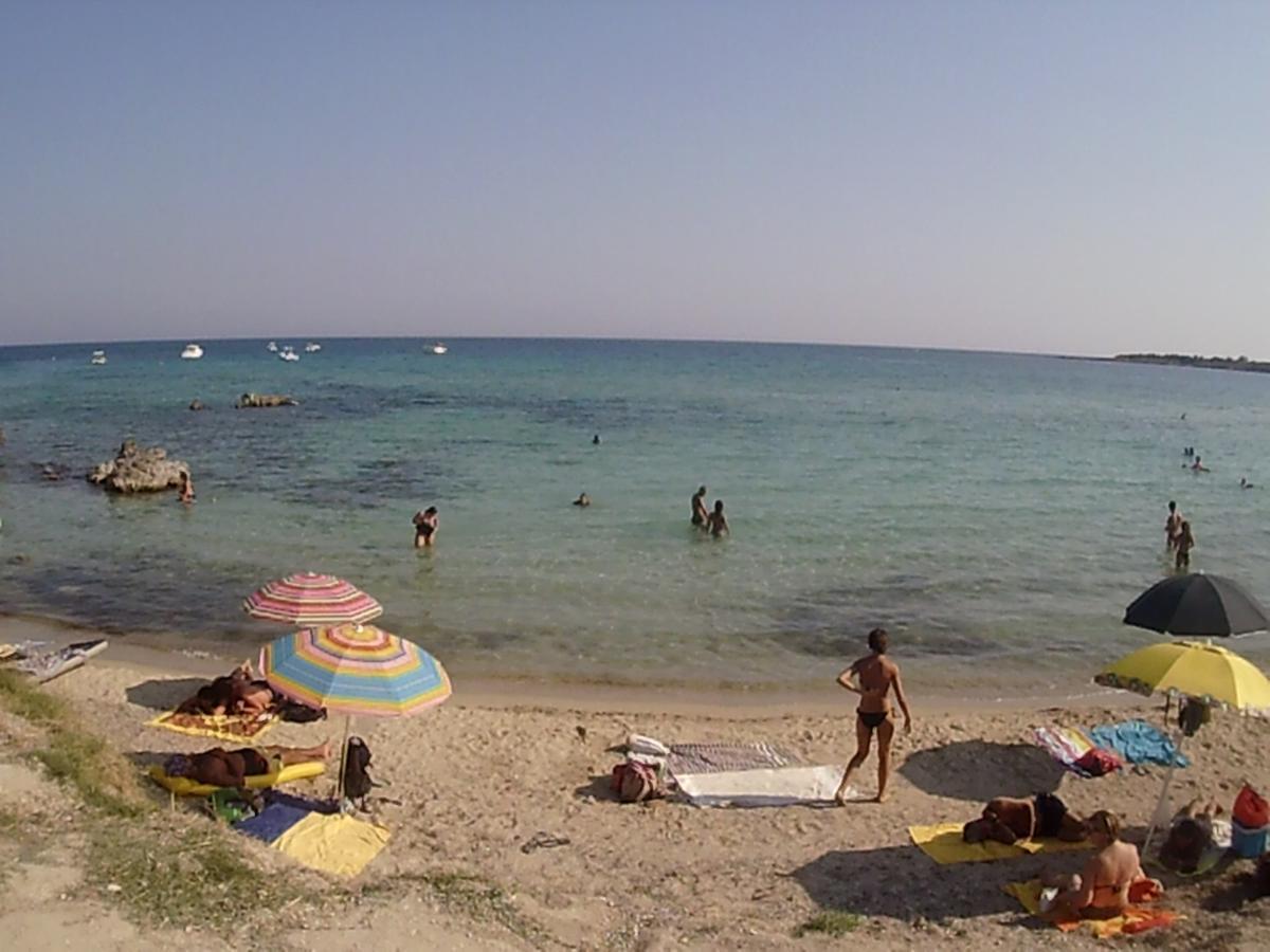 White Beach Beb ฟอนตาเน บีอานเก ภายนอก รูปภาพ