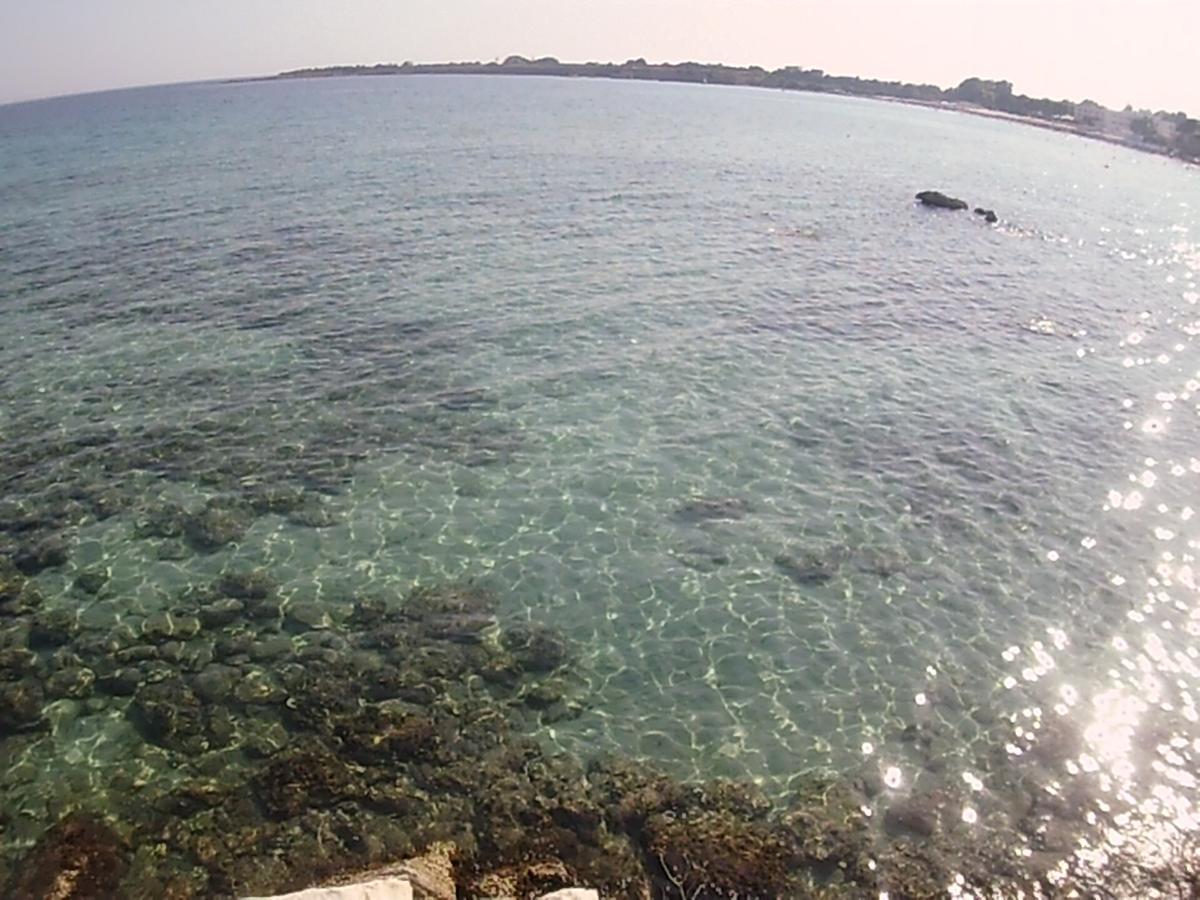 White Beach Beb ฟอนตาเน บีอานเก ภายนอก รูปภาพ