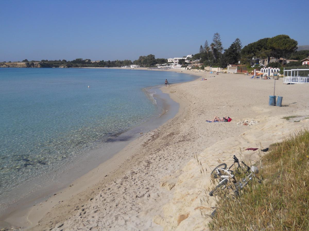 White Beach Beb ฟอนตาเน บีอานเก ภายนอก รูปภาพ