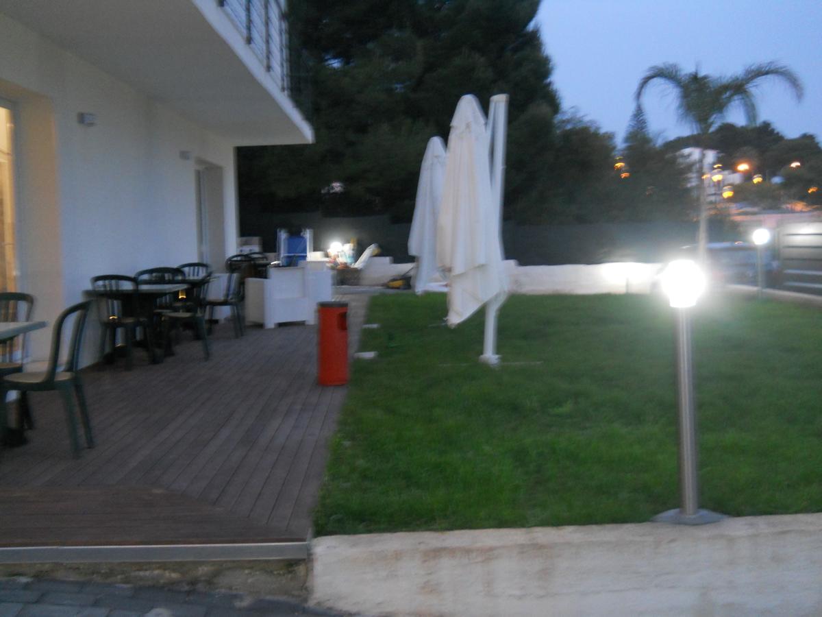 White Beach Beb ฟอนตาเน บีอานเก ภายนอก รูปภาพ