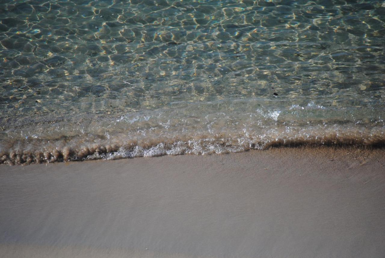 White Beach Beb ฟอนตาเน บีอานเก ภายนอก รูปภาพ